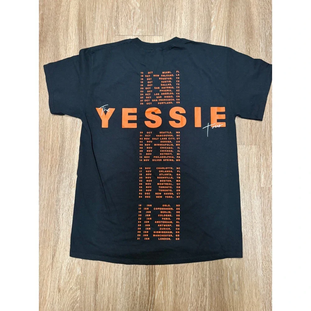 FMLY jessie reyez